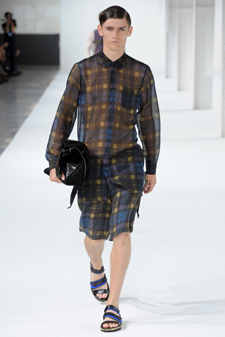 Dries Van Noten / - 2013